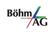 Logo Böhm Fertigungstechnik GmbH