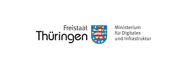 Thüringer Ministerium für Digitales und Infrastruktur