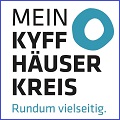 Logo Landratsamt Kyffhäuserkreis Sondershausen