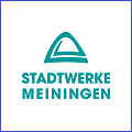 Logo Stadtwerke Meiningen GmbH