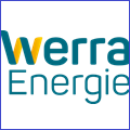 Logo WerraEnergie GmbH