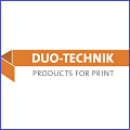 Logo Duo-Technik GmbH 