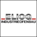 Logo ELIOG Industrieofenbau GmbH