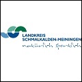 Logo Landratsamt Schmalkalden-Meiningen, Meiningen