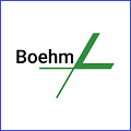 Logo: Boehm Group GmbH
