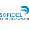 Logo Sofidel Germany GmbH, Schmalkalden 