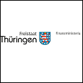 Logo Thüringer Finanzministerium