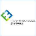 Logo Frank Hirschvogel Stiftung