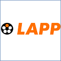 Logo Lapp Holding AG