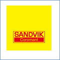 Logo Sandvik Tooling Supply Schmalkalden