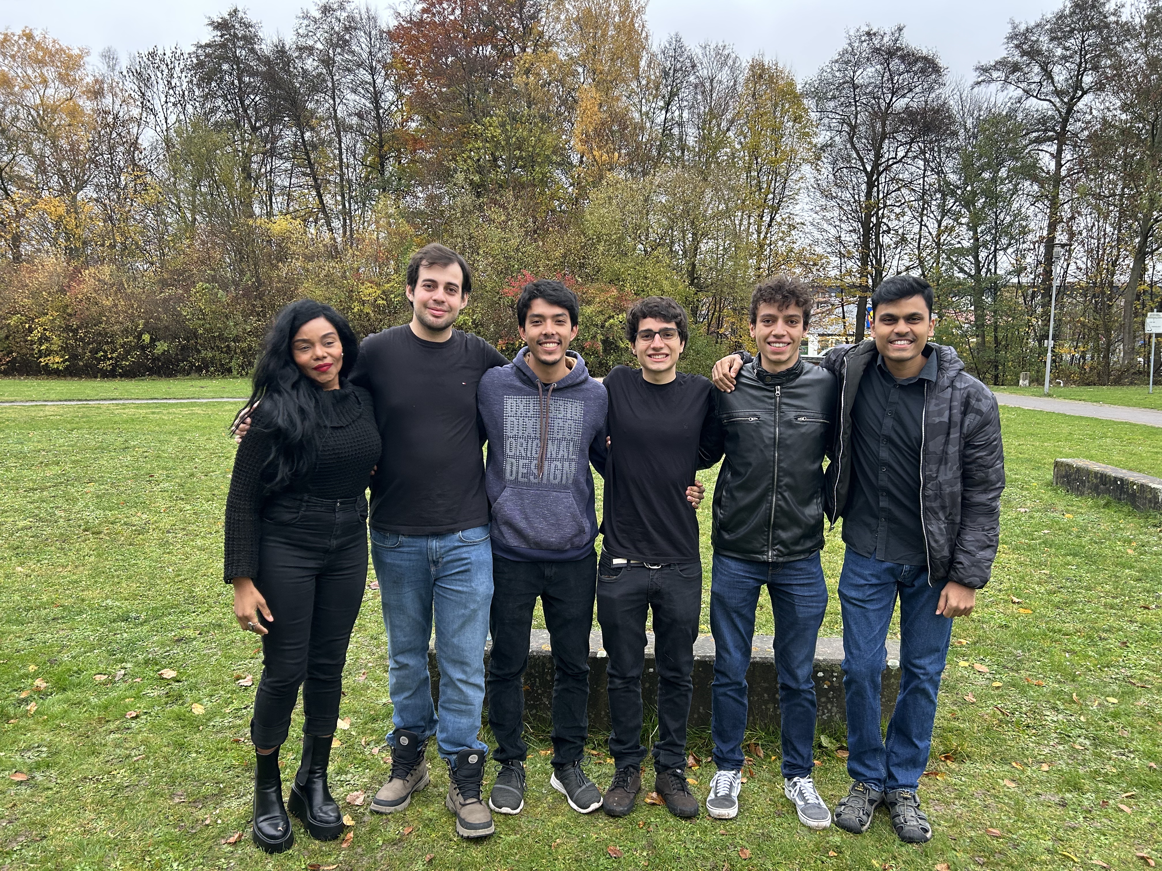 Event Management IEW 2023