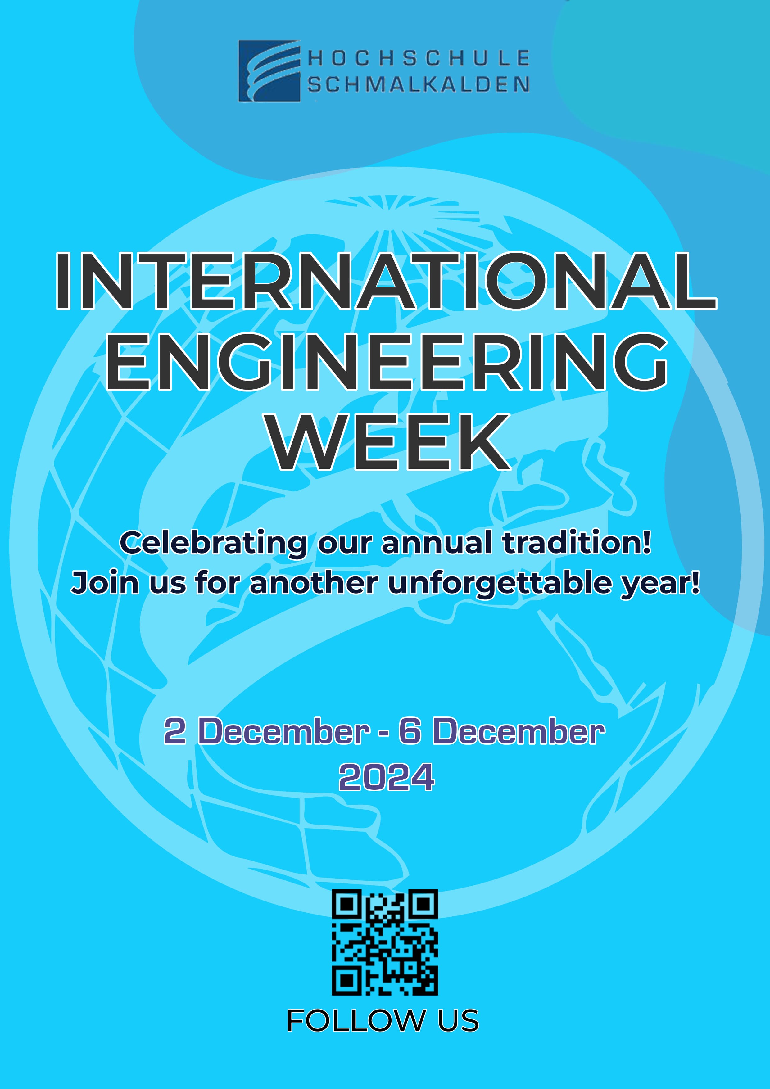 Official IEW Flyer 