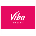 Logo Viba sweets GmbH