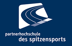 Logo partnerhochschule des spitzensports