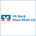 Logo VR-Bank Main-Rhön eG